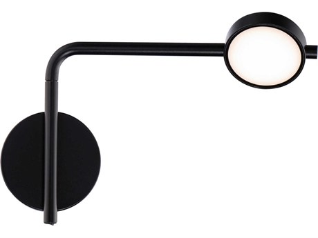 dweLED by WAC Lighting Elbo 1 - Light Swing Arm