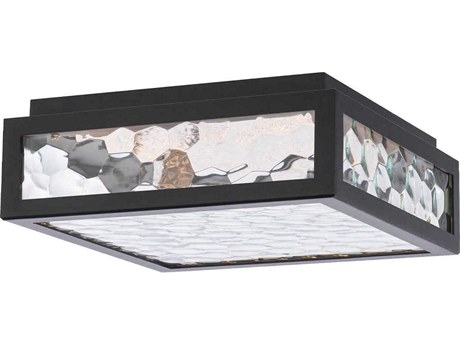 dweLED by WAC Lighting Hawthorne 4 - Light Outdoor Ceiling Light