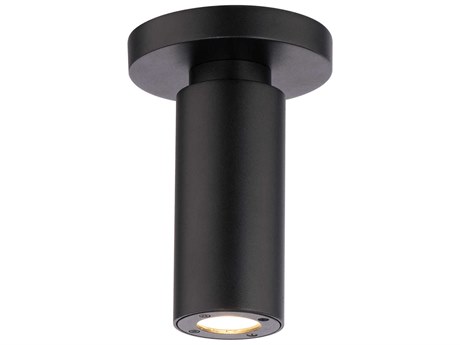 dweLED by WAC Lighting Caliber 1 - Light Outdoor Ceiling Light