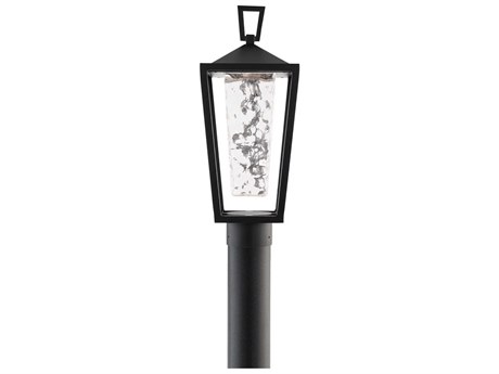 dweLED by WAC Lighting Manchester 1-Light Outdoor Post Light