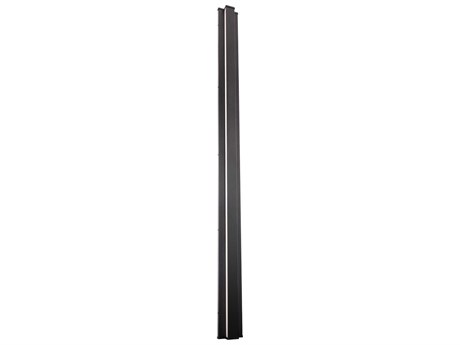 dweLED by WAC Lighting Revels 2 - Light Outdoor Wall Light