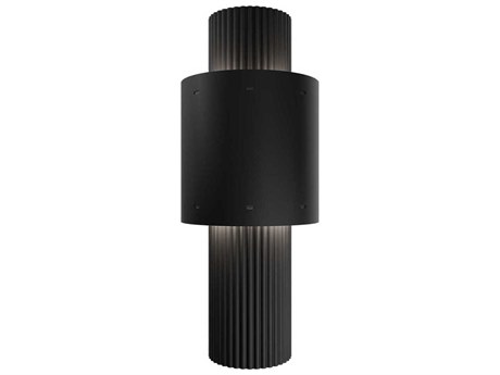 dweLED by WAC Lighting Piston 1-Light Outdoor Wall Light