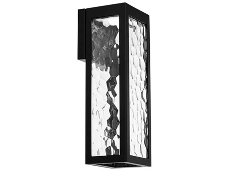 dweLED by WAC Lighting Hawthorne Outdoor Wall Light