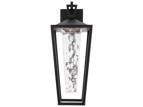 dweLED by WAC Lighting Manchester 1-Light Outdoor Wall Light
