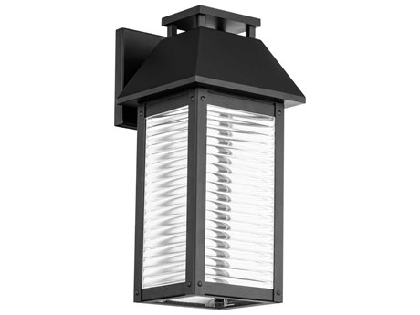 dweLED by WAC Lighting Faulkner Outdoor Wall Light