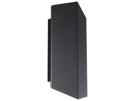 dweLED by WAC Lighting Summit 2 - Light Outdoor Wall Light