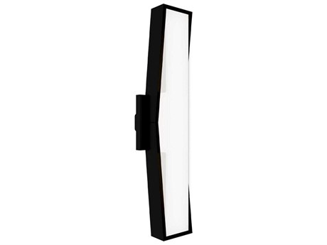 dweLED by WAC Lighting Jordan 1-Light Outdoor Wall Light