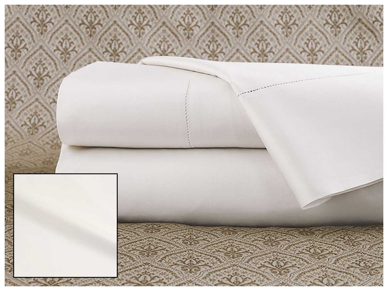 Eastern Accents Roma Classic Ivory Sheet Set EASSQ1IV3