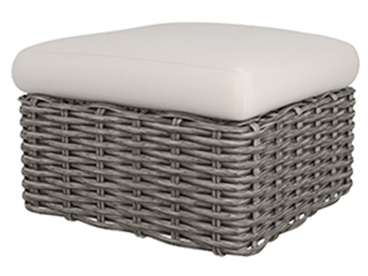 Ebel Mia Ottoman Replacement Cushions