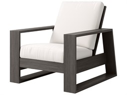 Ebel Novara Aluminum Comfort Lounge Chair