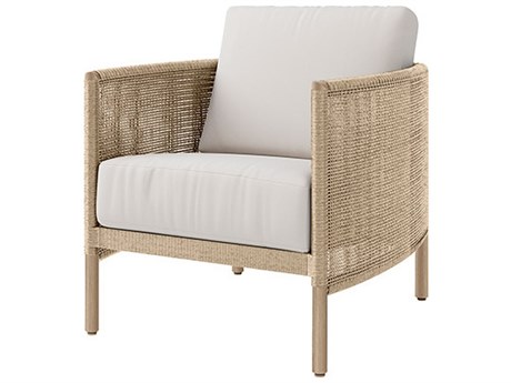 Ebel Orleans Aluminum Outdoor Patio Lounge Chair