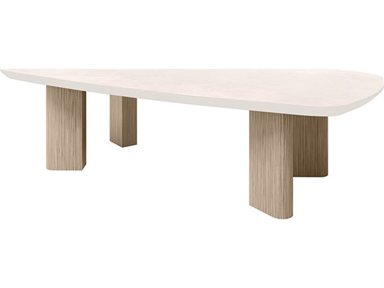 Ebel Forano Aluminum Coffee Table Base