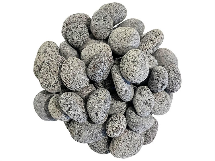 Ebel Tumbled Fire Stone