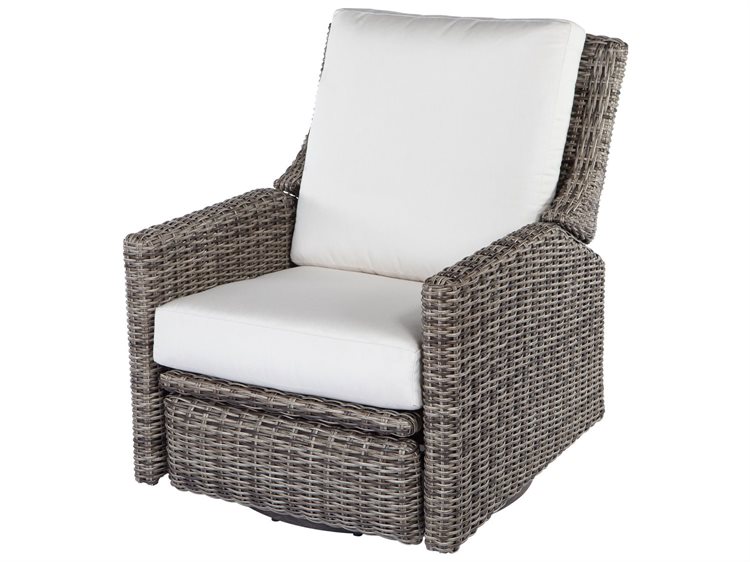 Ebel Avallon Lounge Chair Swivel Recliner Replacement Cushions