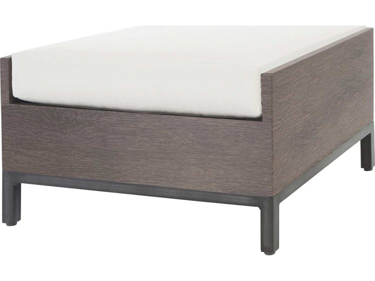 Ebel Marcello Replacement Cushions Ottoman Cushion