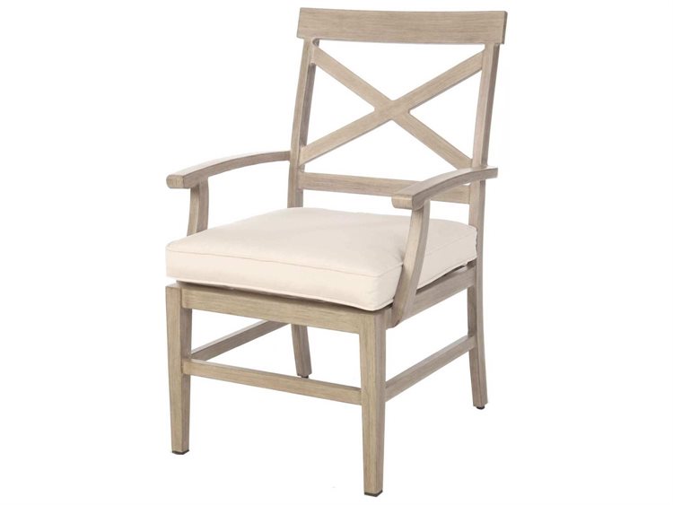 Ebel Portofino Dining Arm / Swivel Replacement Cushions