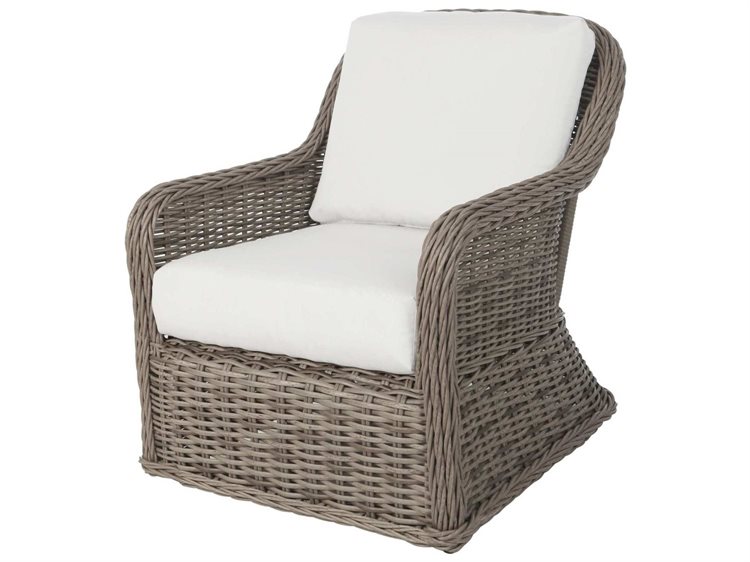 Ebel Bellevue Lounge / Swivel Rocker Chair Replacement Cushions