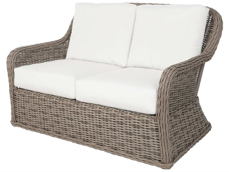 Ebel Bellevue Loveseat Replacement Cushions