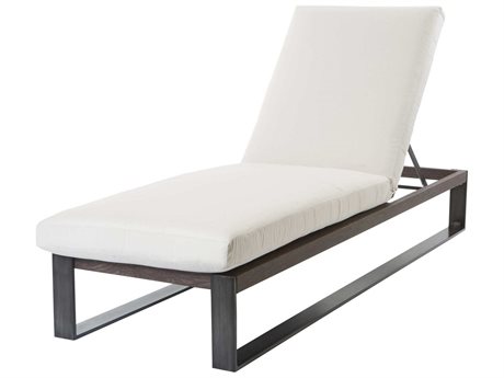 Ebel Lucca Chaise Lounge Replacement Cushions