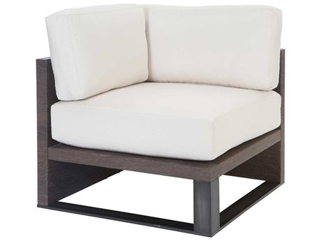 Ebel Lucca Modular Lounge Chair Replacement Cushions