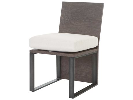 Ebel Lucca Dining Side Chair Replacement Cushions