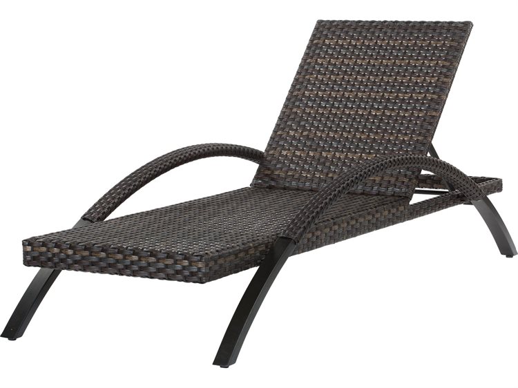 Ebel Tremont Chaise Lounge Replacement Cushions