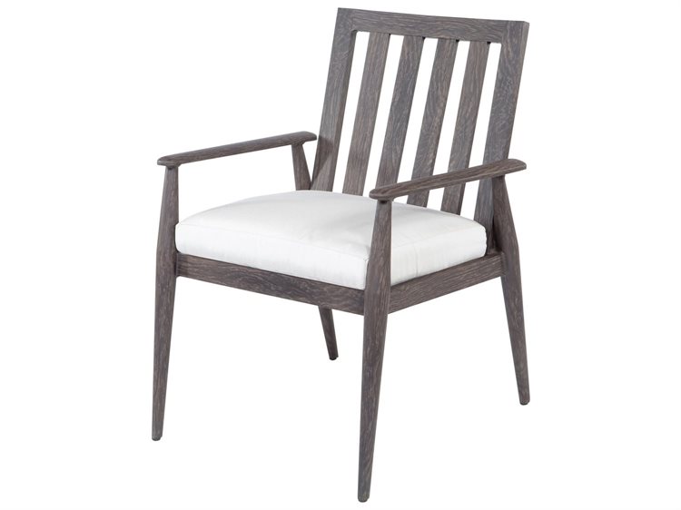 Ebel Augusta Dining Arm Chair Replacement Cushions