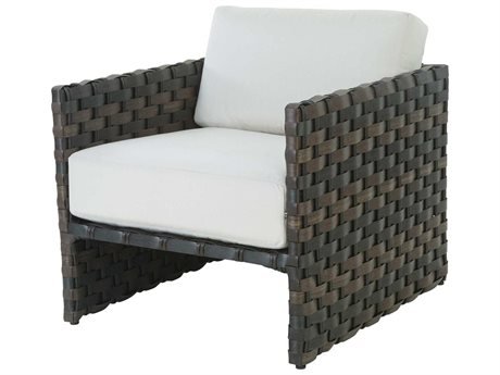 Ebel Allegre Lounge / Swivel/Left/Right Arm/Modular Chair Section Replacement Cushions