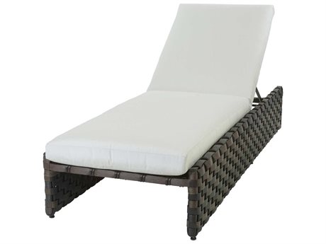 Ebel Allegre Chaise Lounge Replacement Cushions