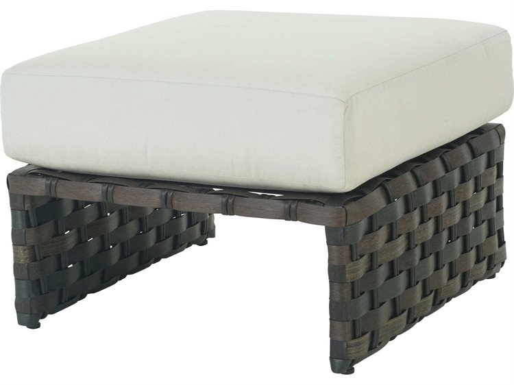 Ebel Allegre Ottoman Replacement Cushions