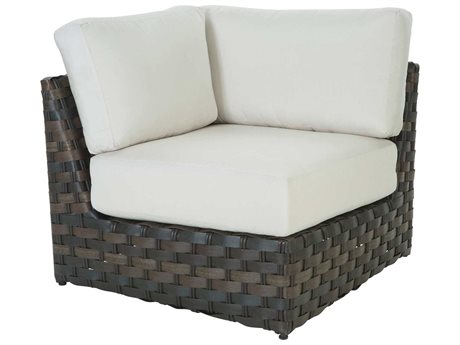 Ebel Allegre Modular Lounge Chair Replacement Cushions