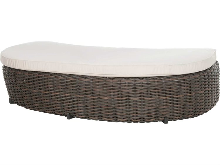 Ebel Dreux Daybed Ottoman Replacement Cushions