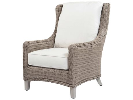 Ebel Geneva Lounge / Swivel Glider Chair Replacement Cushions