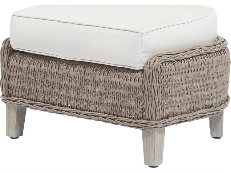 Ebel Geneva Ottoman Replacement Cushions