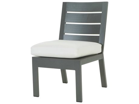 Ebel Palermo Dining Side Chair Replacement Cushions