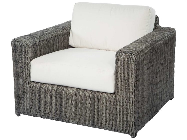 Ebel Orsay Lounge / Swivel Chair Replacement Cushions