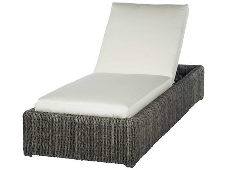 Ebel Orsay Chaise Lounge Replacement Cushions