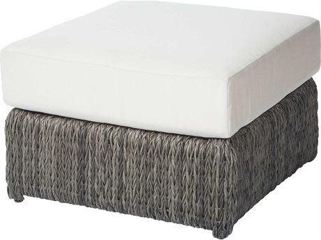 Ebel Orsay Ottoman Replacement Cushions