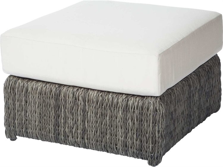 Ebel Orsay Ottoman Replacement Cushions