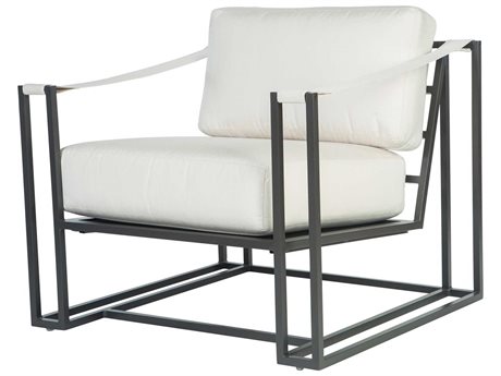 Ebel Capri Replacement Cushions Chair Seat & Back Cushion