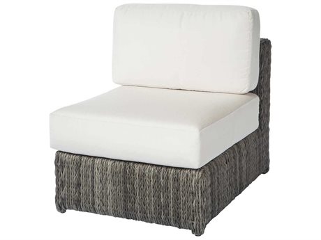 Ebel Orsay Modular Lounge Chair Replacement Cushions