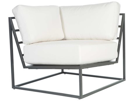 Ebel Capri Replacement Cushions Chair Seat & Back Cushion