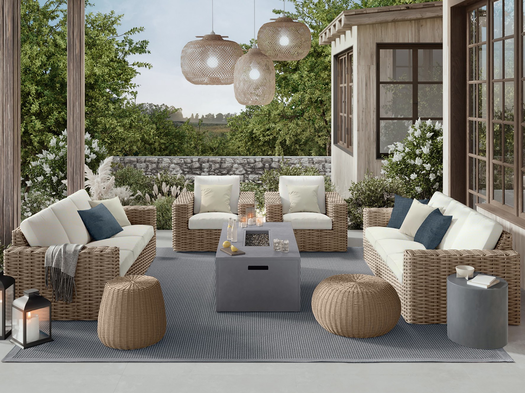 Ebel Mia Collection | LuxeDecor