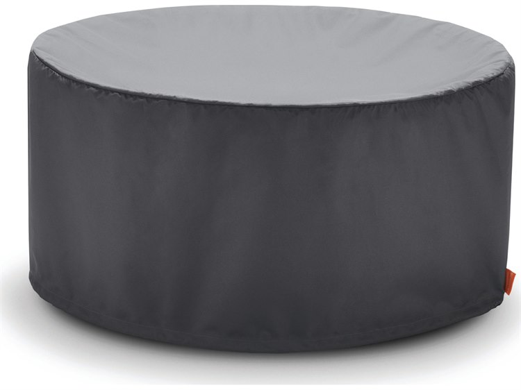 Ecosmart Fire Mix 850 Outdoor Bioethanol Fireplace Cover Black