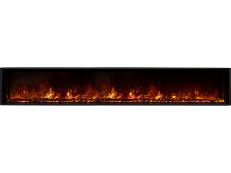 EcoSmart Fire Electric Fireboxes Fireplace