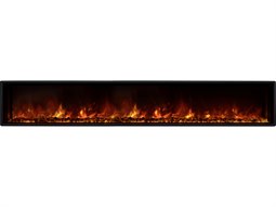 Electric Fireboxes