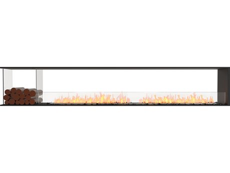 EcoSmart Fire Flex Fireboxes - Peninsula Fireplace