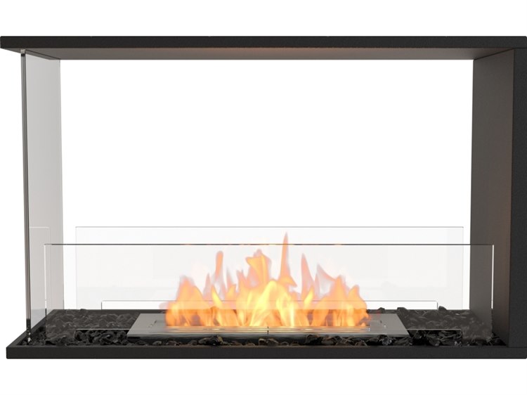 Ecosmart Fire Flex Fireboxes Peninsula Fireplace Ecoesf Fx 32pn