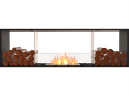 Flex Fireboxes - Double Sided