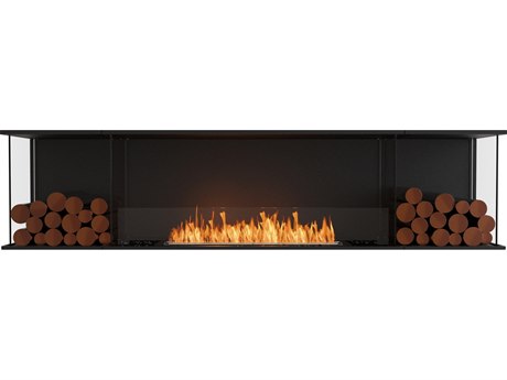 EcoSmart Fire Flex Fireboxes - Bay Fireplace